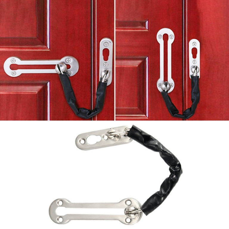 Door 2024 chain lock