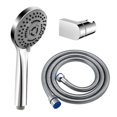 thumbnail image 3 of Hongchun PowderRain hand shower, chrome, 3 of 3