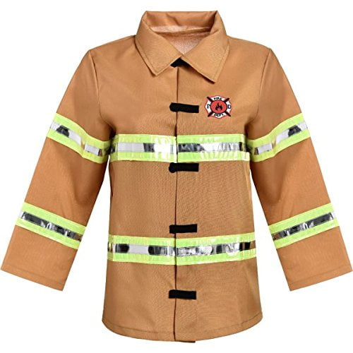 Fireman raincoat walmart outlet