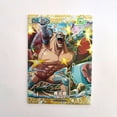 thumbnail image 4 of Tarjeta Oka CP de una pieza, personajes de Anime, Roronoa Zoro Sabo, colección de bronceado poco común, tarjeta Flash, regalo de cumpleaños y Navidad, juguetes de juego, 4 of 4