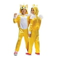thumbnail image 1 of Disguise Sonic Tails Classic Child Costume, 1 of 1