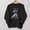 A243 Black, variant on Trikvn Women's Vintage Witch Graphic Sweatshirts Magic Spell Pullover Tops Fall Long Sleeve Crewneck Shirts Casual Loose Fit Novelty Halloween Outerwear Jumper