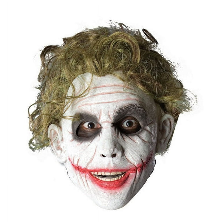 The Joker Wig The Joker Wig