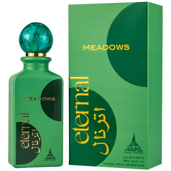 Paris Corner Unisex Eternal Meadows EDP Spray 2.9 oz Fragrances 6290065558415