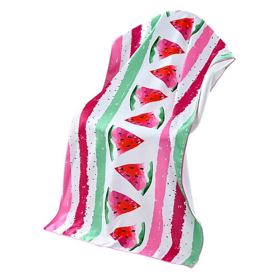 Beach Towel Microfiber Beach Towel Printed Pattern Beach Towels Super Lightweight Colorful Bath Towel Sandproof Beach Blanket Multi-Purpose Towel For Travel Swimming Pool 59.1x27.7 inch