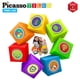 thumbnail image 5 of Cubo magnético PicassoTiles PMC100 para niños mayores de 3 años, 5 of 8