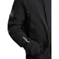 thumbnail image 6 of Superdry City Padded Parka Jacket, Black, 6 of 10