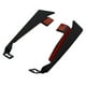 thumbnail image 4 of Motorcycle Rear Mudguard for Gold Wing GL1800 GL1800B F6B 2018-2023, 4 of 5