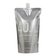 Alter Ego Cream Coactivator 40 Vol 12% - Special Oxidizing Cream (Tube) 1000ml / 33.8oz