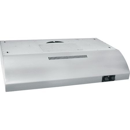 hood electric general deluxe range ge stainless steel bvseo