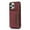 Winered, variant on Nalacover Designed for Apple iPhone 15 Wallet Case with Credit Card Holder - Purse Premium PU Leather Flip Kickstand Shockproof Scratch Resistant Phone Case for iPhone 15 - Brown