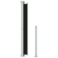 thumbnail image 4 of vidaXL Patio Retractable Side Awning Folding Privacy Screen Outdoor Divider Wall, 4 of 6