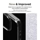 thumbnail image 4 of Funda para teléfono Ringke Fusion compatible con iPhone 15 Pro Max, transparente, 4 of 9