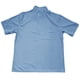 thumbnail image 2 of Ceisia Men's Solid Color Casual Loose Ice Silk Round Neck Sports Active T-shirt Gift, 2 of 7
