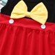 thumbnail image 2 of Labymos Vestido de verano con lazo para, 2 of 8
