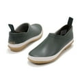 thumbnail image 7 of Womens JBU by Jambu BumbleBee Garden Ready Shoe Size: 11 Hunter Green - Brown Slip Ons, 7 of 7
