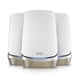 thumbnail image 1 of Router de Red NETGEAR Orbi RBKE963 AXE11000 Reacondicionado, 1 of 9
