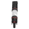 thumbnail image 4 of Solar PV Fuse Holder, PPO+Brass  PV Fuses Connector  For Power Generation 10A, 4 of 8