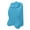 Blue, variant on Ergonomic Spinal Posture Support & Multi-Functional Bed Pillow