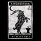 thumbnail image 2 of Playera Manga Larga Kingmonster Black Goat Kingmonster Estampado, 2 of 3
