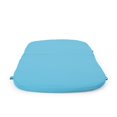 thumbnail image 5 of Christopher Knight Home Natalia Chaise Lounge Cushion by  Blue, 5 of 5