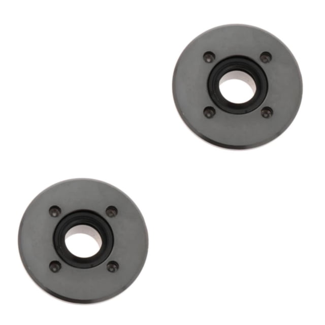 Langgg Flywheel Crown Gear Rings 6AH-85550 for F15A Outboard Motor Type 3 2Set