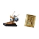 thumbnail image 5 of Figura decorativa de bailarina de ballet enmarcada, ideal para escritorio, chimenea, restaurante, como soporte para póster o cuadro., 5 of 8
