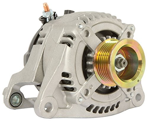 New Db Electrical And0417 Alternator For 5 7l 5 7 Chrysler