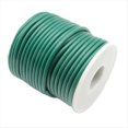 thumbnail image 1 of 1 Rollo de Tiras de Verde para Fundición de Joyas de 3 mm. Herramientas de Moldeo para Joyería DIY, Modelado de Ramas de Árbol con ., 1 of 5