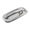 thumbnail image 4 of jiaping Exterior Door Handle 15034985 High Performance Premium Front Left Driver, 4 of 9