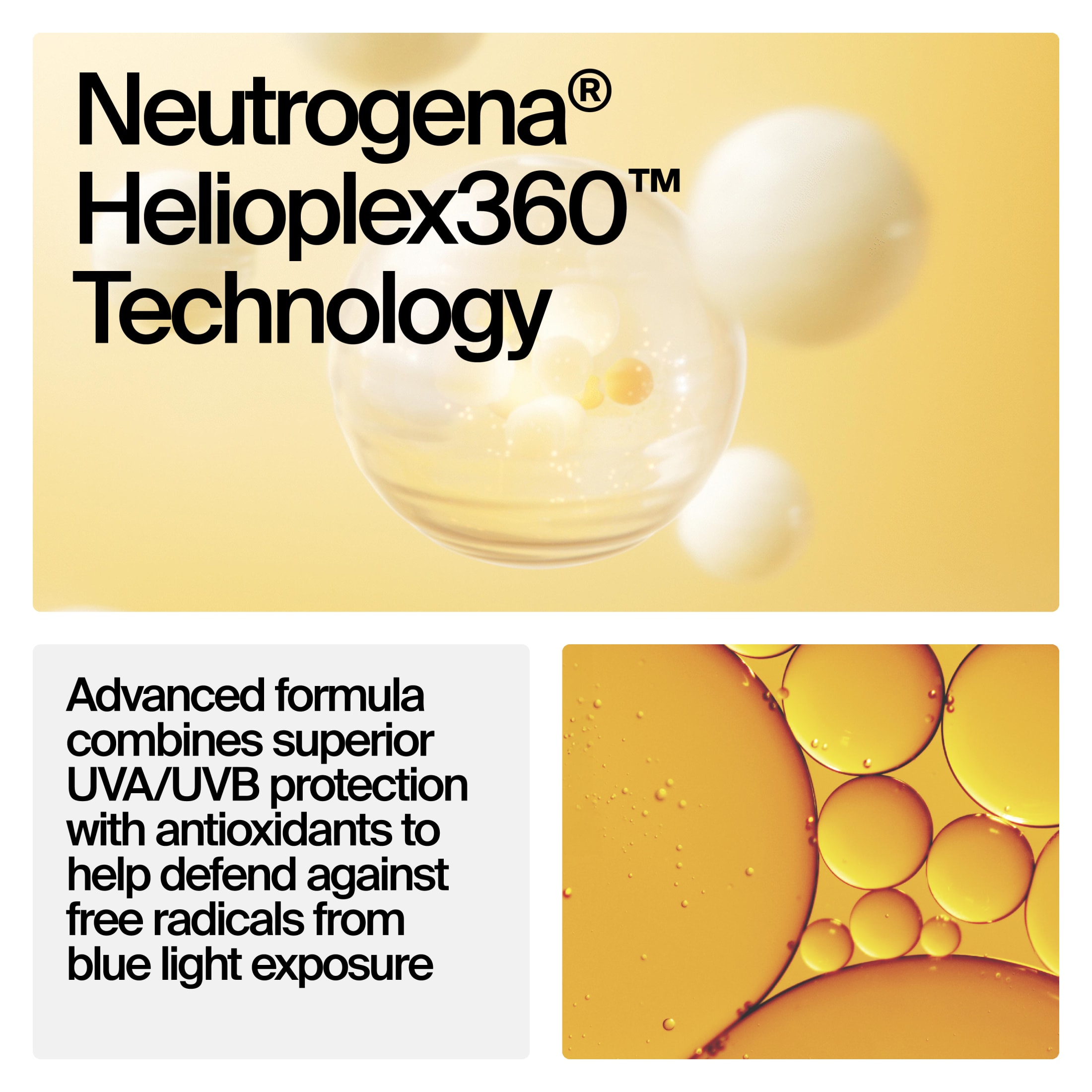 Neutrogena Ultra Sheer Dry-Touch SPF 100 photo 5