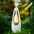 thumbnail image 1 of NARABB Multifunctional Automatic Aromatherapy Machine (containing Oil: 50ml), 1 of 4