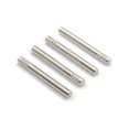thumbnail image 1 of Blackzon BZN540025 Rear Hub Pins with Slayer - 4 Piece, 1 of 1