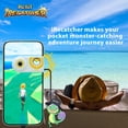 thumbnail image 5 of Brook Pocket iRecatcher, en su viaje de captura automática, Pocket iRecatcher es su mejor compañero, Auto Tap y Auto Catch Pocket Monster, accesorio Auto Catcher, 5 of 5