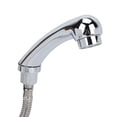 thumbnail image 1 of Shampoo Bed Shower Head, Shampoo Bed Faucet Soft Washing   for Backwash Unit, 1 of 8