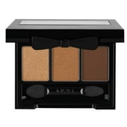 NYX Cosmetics Love in Rio Eye Shadow Palette, Cabana Boy, 0.11 Ounce