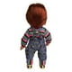 thumbnail image 2 of Mezco Toyz Figura de acción Mega Good Guy Chucky de 15" con sonido, 2 of 5
