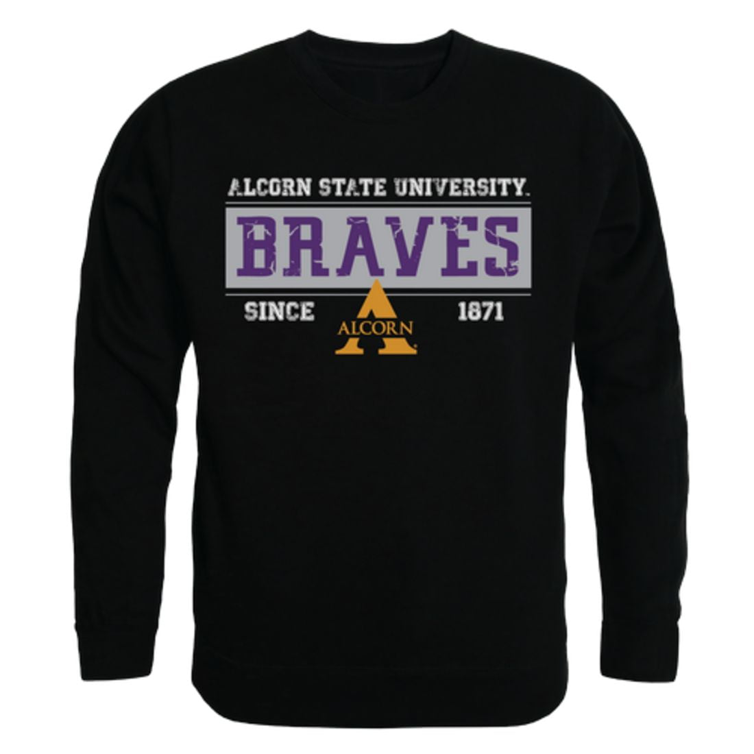 alcorn state university sweatshirt Cinosural International School