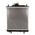 thumbnail image 6 of For Kubota RTV RTV1100CR, RTV1100CR9, RTV1100CRX Radiator E-K7711-85210, 6 of 6
