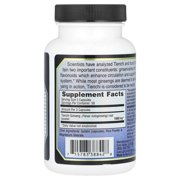 Imperial Elixir Tienchi Ginseng, 100 Capsules (500 mg per Capsule)