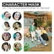 thumbnail image 4 of Mascarillas Epielle Animal Spa Korean Beauty (paquete de 12), 4 of 9