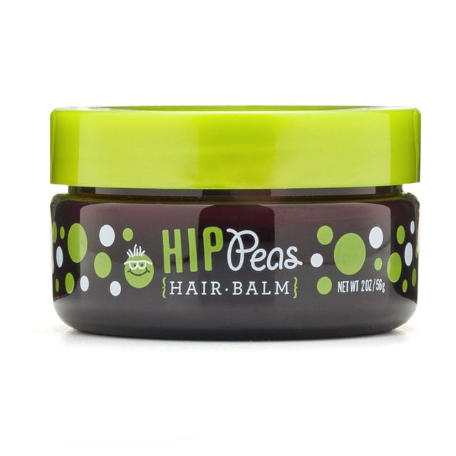Bálsamo para peinar Hip Peas Light Hold 60 ml