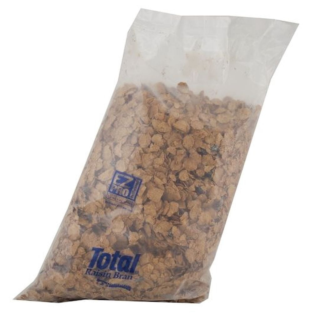 General Mills Total Raisin Bran Cereal, 56 Ounce -- 4 per Case.