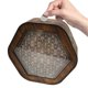 thumbnail image 4 of Wooden Money Box Desk Piggy Bank with Digital Scale Money Saving Case Table Ornament Gifts, 4 of 5