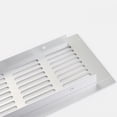 thumbnail image 3 of ventilation grille,Wardrobe moisture proof,Aluminum alloy breathable mesh, 3 of 9