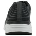 thumbnail image 3 of Skechers Men's Max Cushioning Elite - Brilliant Walking Shoes Charcoal 10 M US, 3 of 5