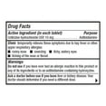 thumbnail image 4 of cetirizine hcl, 4 of 4