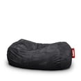 thumbnail image 1 of Puff Baggy Obsession Black 100 x 55 x 55 cm Baggy Puff Baggy Obsession Black 100 x 55 x 55 cm, 1 of 4