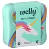 Welly Bandage Fabric Kids Assorted Rainbow 1 Kit (Pack Of 3)