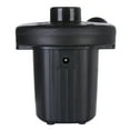 thumbnail image 3 of Electric Air Pump Two-Way Quick-Fill Pump Air Inflator for Inflatables and Tires, 3 of 6